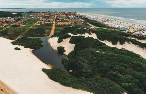 Salinopolis Apartamento | Temporada no Paraiso, Salinópolis te espera- Apartamento no Centro da cidade