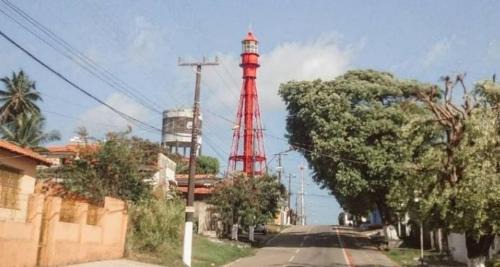 Salinopolis Apartamento | Temporada no Paraiso, Salinópolis te espera- Apartamento no Centro da cidade