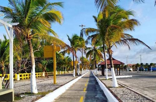 Salinopolis Apartamento | Temporada no Paraiso, Salinópolis te espera- Apartamento no Centro da cidade