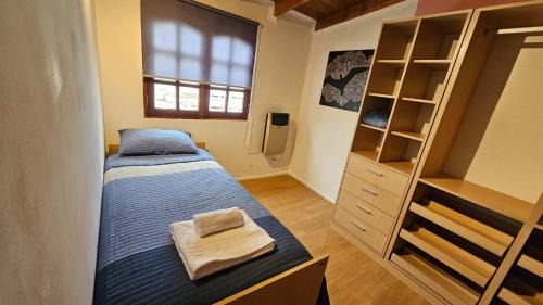 Rio Grande Apartamento | Temporal zona centro