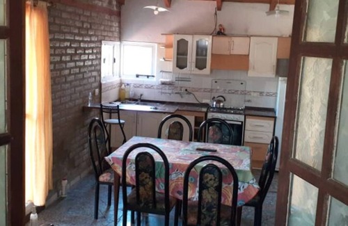 Villa Parque Siquiman Casa | ALQUILER TEMPORARIO EN CORDOBA A MUY BUEN PRECIO!!!