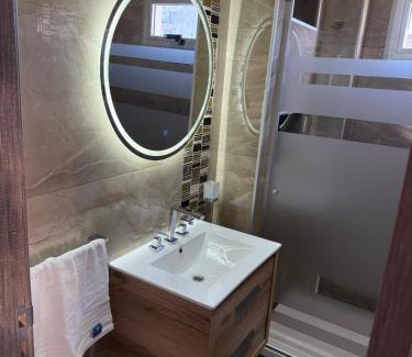 Junin Apartamento | Temporario alquiler por día semana o mes