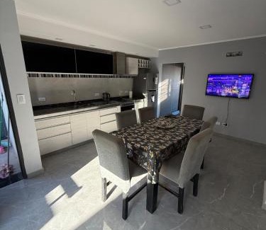 Junin Apartamento | Temporario alquiler por día semana o mes