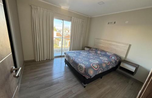 Junin Apartamento | Temporario alquiler por día semana o mes