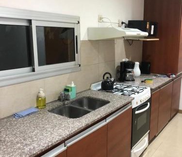 Province of Rio Negro Apartamento | Temporario plaza