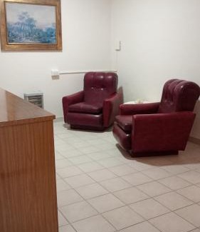 Rafaela Apartamento | Temporario Rafaela