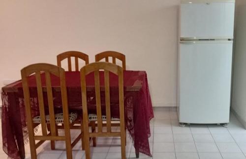 Rafaela Apartamento | Temporario Rafaela