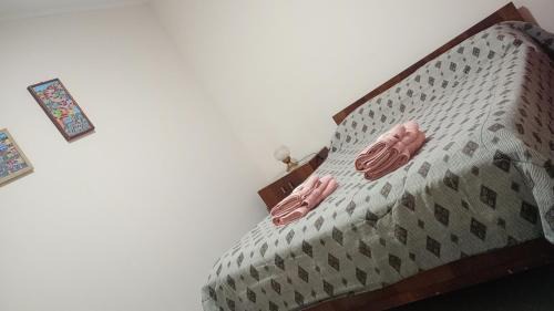Rafaela Apartamento | Temporario Rafaela