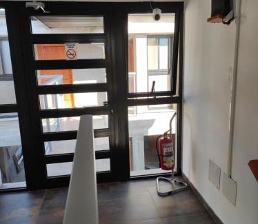 Santa Fe Apartamento | Temporarios Alfonso