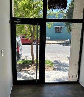 Santa Fe Apartamento | Temporarios Alfonso