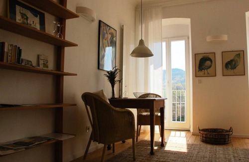 Lieser Apartamento | Temporary living - serviced apartment - Quartier 31