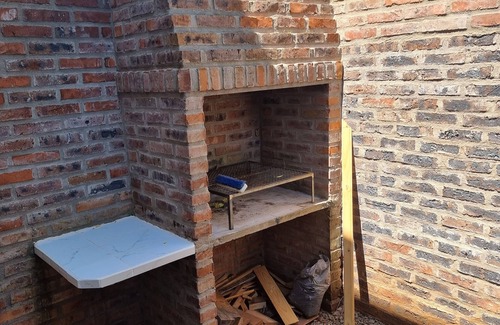 Jardin America Apartamento | Temporarios Timbó. "Alquileres Completos por Día con Confort y Estilo"
