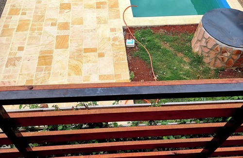 Jardin America Apartamento | Temporarios Timbó. "Alquileres Completos por Día con Confort y Estilo"