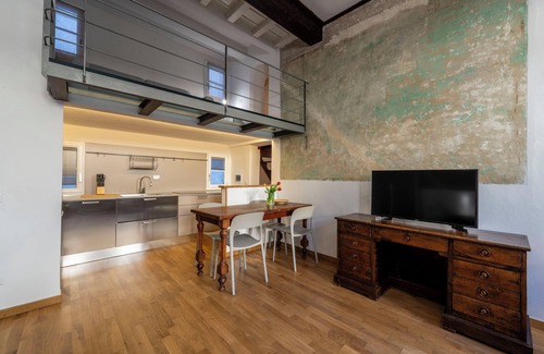 Sant' Ambrogio Apartamento | Ten minutes from all the most important sites in Florence. Modern and cozy