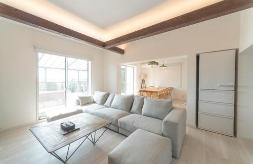 Yawatano Casa | TenangTenang-Izu Oceanic Villa- Vacation STAY 98336