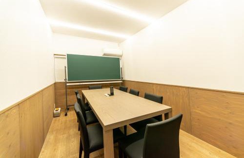 Yawatano Casa | TenangTenang-Izu Oceanic Villa- Vacation STAY 98336