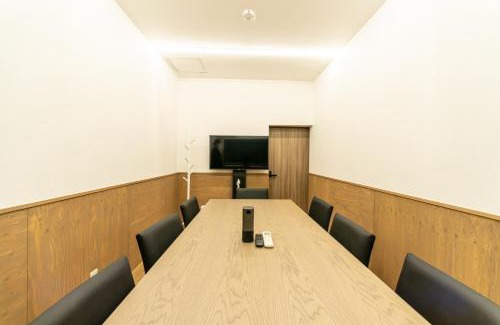 Yawatano Casa | TenangTenang-Izu Oceanic Villa- Vacation STAY 98336