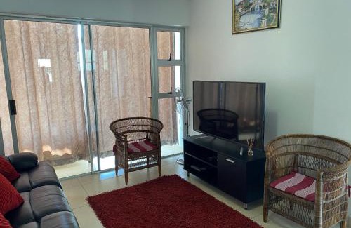 South Beach Apartamento | Tenbury Beach Apartment