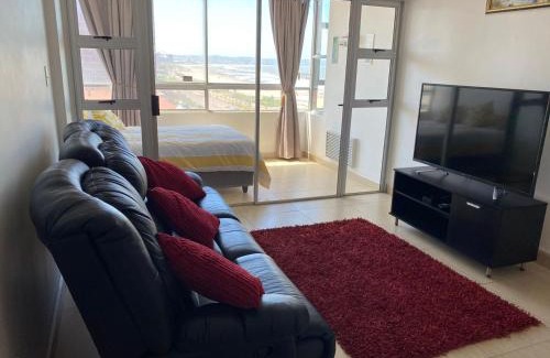 South Beach Apartamento | Tenbury Beach Apartment