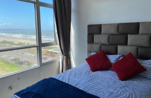 South Beach Apartamento | Tenbury Beach Apartment