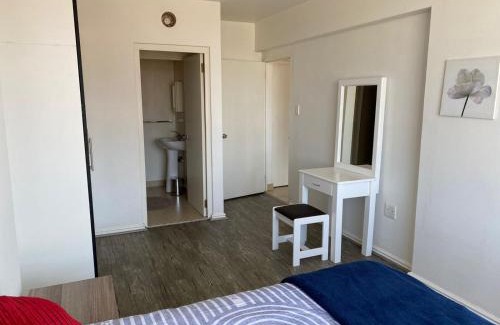 South Beach Apartamento | Tenbury Beach Apartment