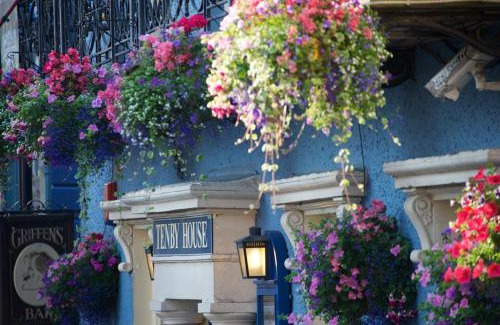 Tenby Hotel | Tenby House