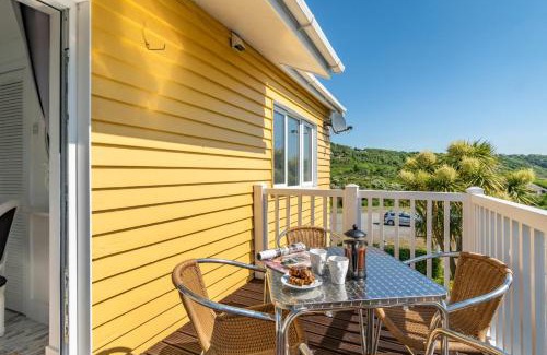 Pembroke Casa | Tenby Lodge