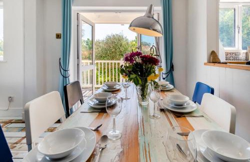 Pembroke Casa | Tenby Lodge