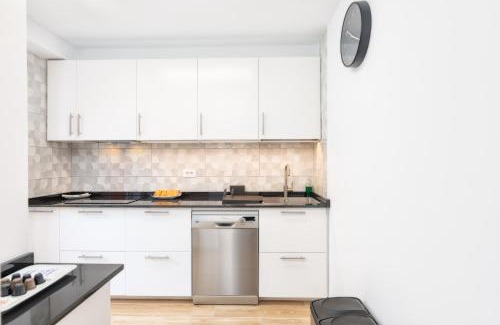 Santa Cruz de la Palma Casa | Tendal Hosting - Dúplex Tendal - Amplio y reformado adosado