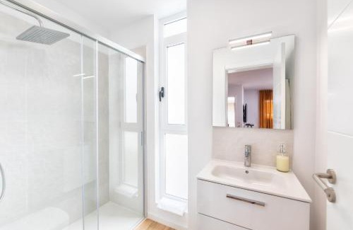 Santa Cruz de la Palma Casa | Tendal Hosting - Dúplex Tendal - Amplio y reformado adosado