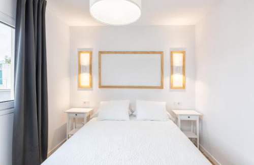 Santa Cruz de la Palma Casa | Tendal Hosting - Dúplex Tendal - Amplio y reformado adosado