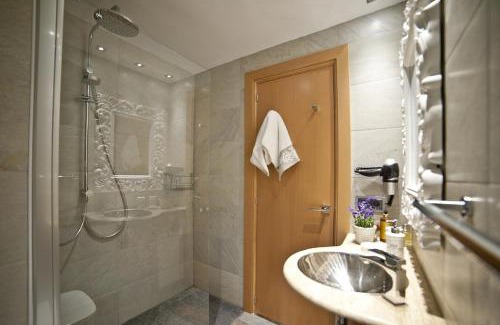 El Baix Guinardo Apartamento | Tendency Sagrada Familia Deluxe