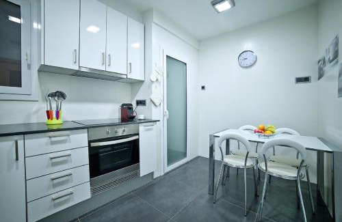 El Baix Guinardo Apartamento | Tendency Sagrada Familia Deluxe