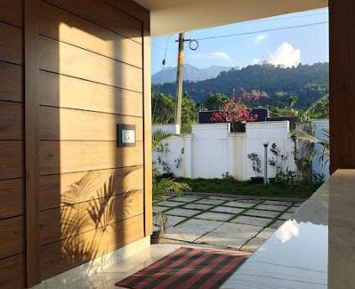 Mananthavady Cama Y Desayuno | Tender leaf inn