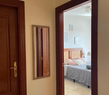 Puerto de Santiago Apartamento | Tenerife PLAYA LA ARENA