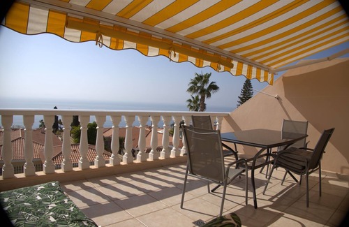 Puerto de Santiago Apartamento | Tenerife Sur - Espectacular apartamento con fantásticas vistas al mar.