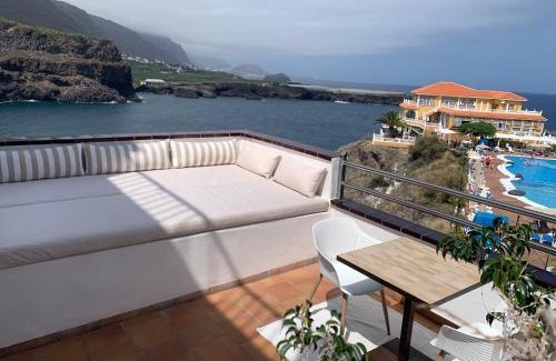 San Marcos Apartamento | Tenerife Stay Ocean Front I