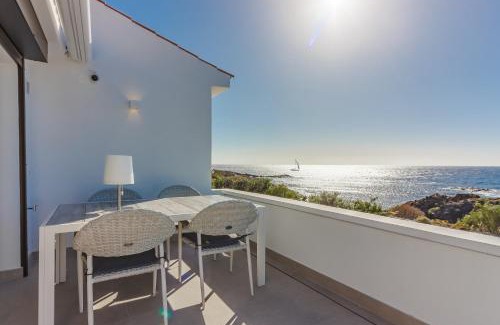 Complejo turistico Amarilla Golf Casa | Tenerife Villa Golf Vistamar