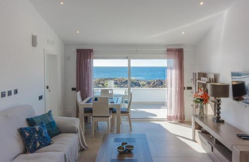 Complejo turistico Amarilla Golf Casa | Tenerife Villa Golf Vistamar
