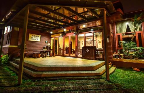 Lugu Cama Y Desayuno | Tengfangju Homestay