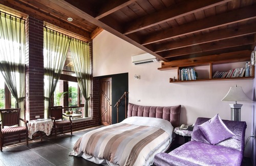 Lugu Cama Y Desayuno | Tengfangju Homestay