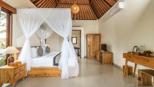 Tegallalang Hotel | Tenggala Villa Ubud