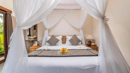 Tegallalang Hotel | Tenggala Villa Ubud