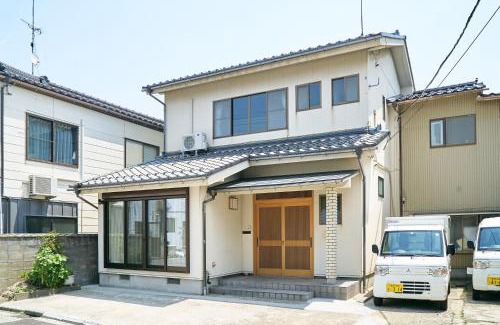 Kanazawa Casa | Tengu TABI-NE, Cotengu TABI-NE