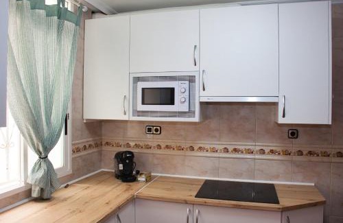 Jaen Apartamento | Teniente Bago con opción de aparcamiento