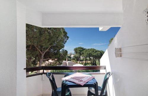 Vilamoura Apartamento | Tenis Golfmar