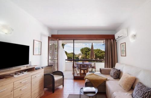 Vilamoura Apartamento | Tenis Golfmar