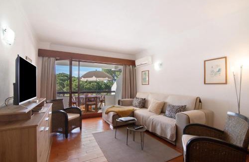 Vilamoura Apartamento | Tenis Golfmar