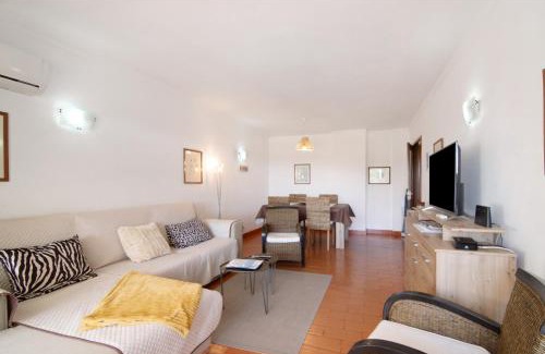 Vilamoura Apartamento | Tenis Golfmar