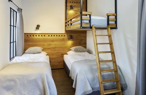 Gorzig Apartamento | Tenne